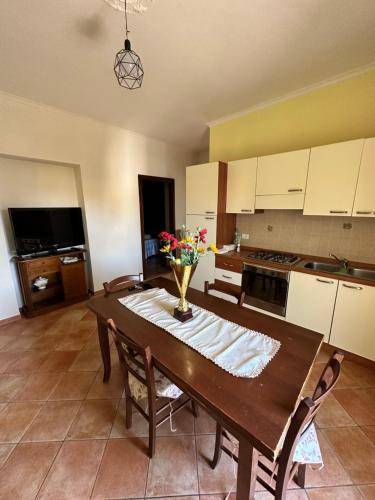 65 m² Ferienwohnung