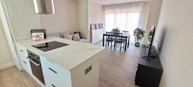 Apartamento Sopelana