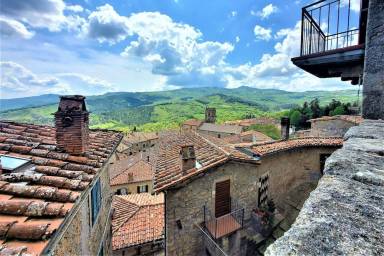 Casa Santa Fiora