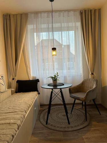 Apartmán  Ostrožská Nová Ves