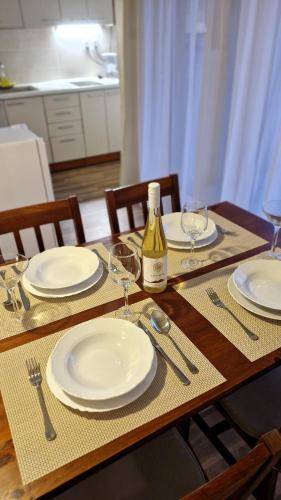Apartmán Družstevná pri Hornáde
