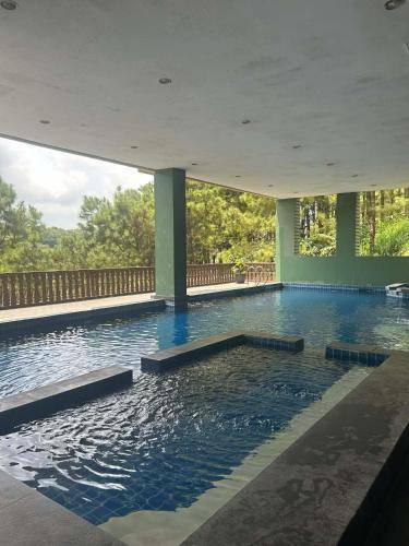 RK SWISS ESCAPE CROSSWINDS TAGAYTAY — photo 2