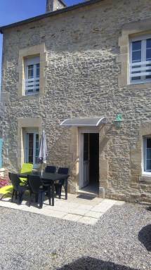 Maison de vacances Asnelles