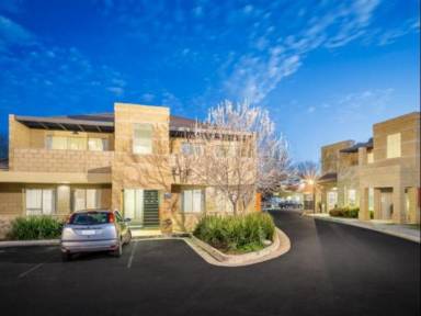 Serviced apartment Wagga Wagga