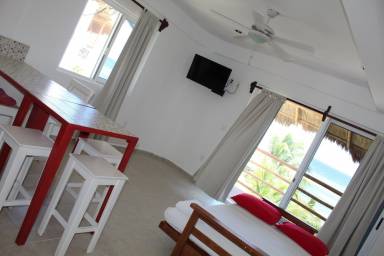 Aparthotel Mahahual