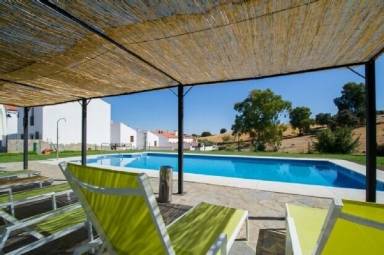Casa rural  Venta del Charco