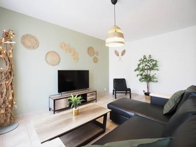 Huis 120 m²
