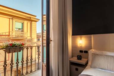 Bed & Breakfast Santa Maria Capua Vetere