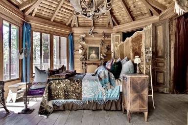 House Calistoga