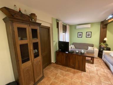Casa rural Arganda del Rey
