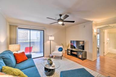 Appartement en copropriété Camelback East