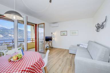 Ferienwohnung Gardasee (Venetien)