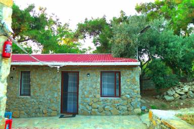 Apartment  Gökçeada
