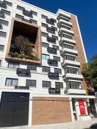 Apartamento Volta Grande