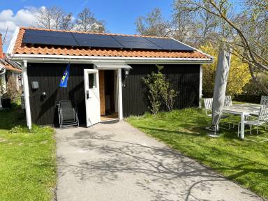 Hus  Kalmar