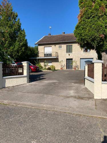 Appartement Toul