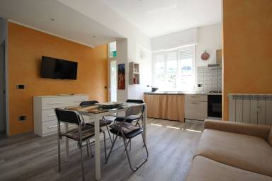 50 m² Ferienwohnung