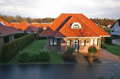 Ferienhaus Haren (Ems)
