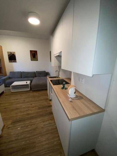 Apartmán Havířov