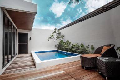 Villa Batam