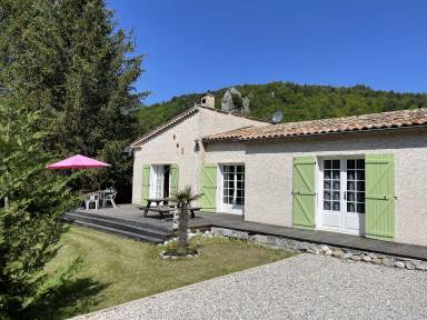 Villa 110 m²