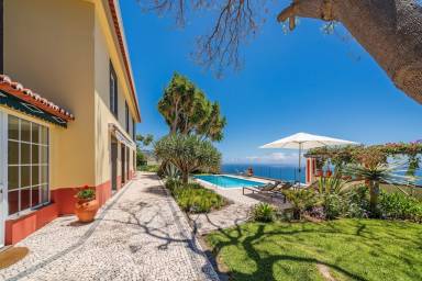 180 m² Villa