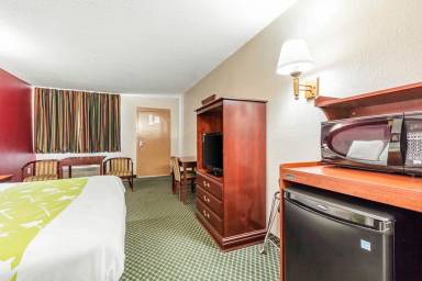 Motel  Prattville