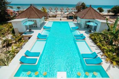 Resort Gili Trawangan