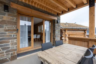 Appartement 55 m²