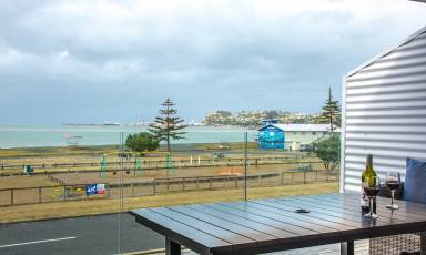 Apartment Napier City
