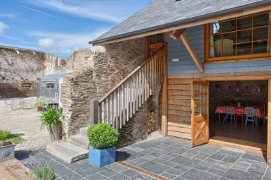 Farmhouse  Beesands