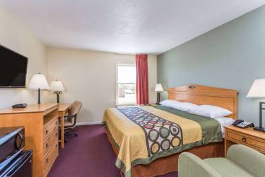 Motel Manning