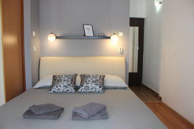 Apartamento Zadar