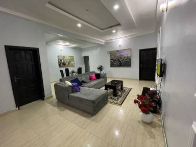 Apartamento Lambasa