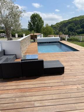 Maison de vacances Saint-Pée-sur-Nivelle
