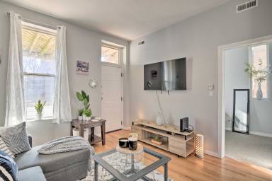 Appartamento West Town