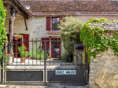 Maison de vacances 65 m²