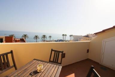 Apartamento Caleta de Vélez