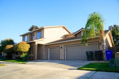 House Reedley