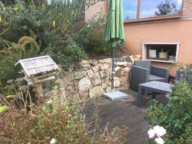 80 m² Ferienwohnung
