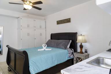 Apartment Ensenada