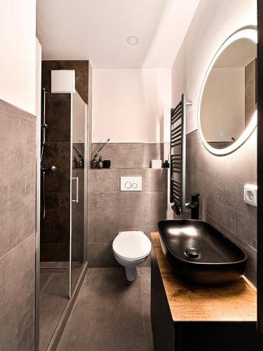 Bed & Breakfast  Siegen