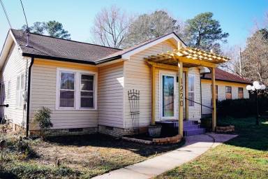 House Longview
