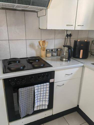 Ferienwohnung Northwold