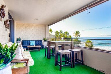 Condo  Holualoa