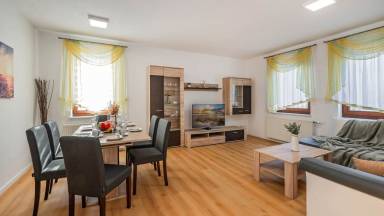 112 m² Ferienhaus