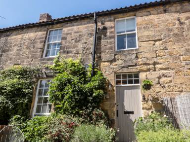 Cottage Alnwick