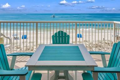 Condo Perdido Key