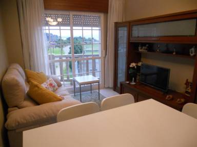 Apartamento  Moaña
