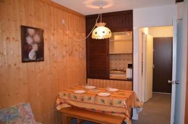 Studio Les Menuires